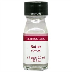 OF-04 Butter Flavoring, Quantity 4