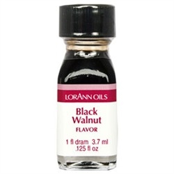 OF-05 Black Walnut Flavoring, Quantity 4