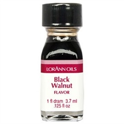 OF-05Q Black Walnut Flavoring, Quantity 12