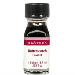 OF-07Q Butterscotch Flavoring, Quantity 12