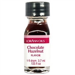 OF-08 Chocolate Hazelnut, Quantity 4