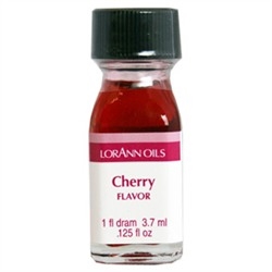 OF-10Q Cherry Flavoring, Quantity 12