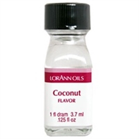 OF-13Q Coconut Flavoring, Quantity 4