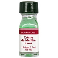 OF-14Q Creme de Menthe, Quantity 12