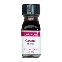 OF-29Q Caramel Flavoring, Quantity 12