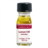 OF-30Q Lemon Oil, Natural, Quantity 12