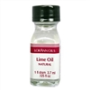 OF-31 Lime Oil, Natural, Quantity 4