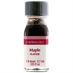 OF-33 Maple Flavoring, Quantity 4