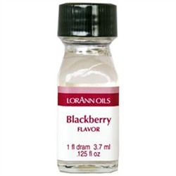 OF-37Q Blackberry Flavoring, Quantity 12
