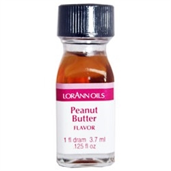 OF-39 Peanut Butter Flavoring, Quantity 4