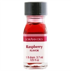 OF-45 Raspberry Flavoring, Quantity 4