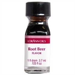 OF-50 Root Beer Flavoring, Quantity 4