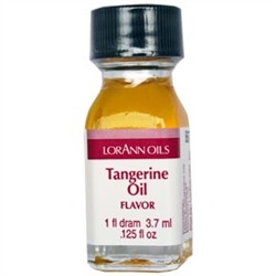 OF-52 Tangerine Flavoring, Quantity 4