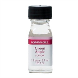 OF-54 Green Apple Flavoring, Quantity 4