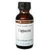 OF-62 Cappuccino Flavoring, 1 Ounce Bottle