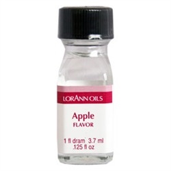 OF-66 Apple Flavoring, Quantity 4