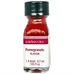 OF-68Q Pomegranate Flavoring, Quantity 12