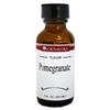 OF-70 Pomegranate Flavoring, 1 Ounce Bottle