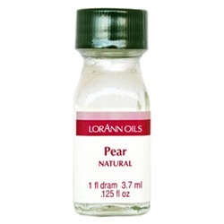 OF-75Q Pear Flavoring, Quantity 12
