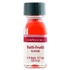 OF-80Q Tutti Fruitti Flavoring, Quantity 12