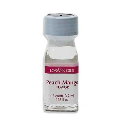 OF-88 Peach Mango Flavoring, Quantity 4