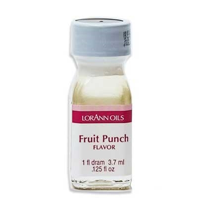 OF-89 Fruit Punch Flavoring, Quantity 4