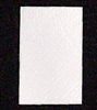 PD-10  White candy pad (fits 1 lb. rectangle boxes) 5 7/8in. x 9 1/8in. Quantity 100