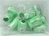 RE-06 Mint Green poly ribbon egg 3/16in. x 66ft. Quantity 12