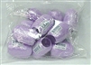 RE-61 Lavender poly ribbon egg 3/16in. x 66ft. Quantity 12