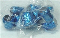 RH-05 Royal Blue Holographic ribbon egg 3/16in. x 66ft. Quantity 12
