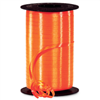 RS-40 Orange-curling ribbon spool  3/16in. x 500 yds.