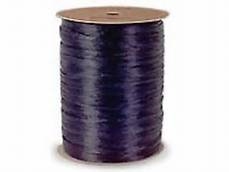 WR-62 Navy Blue Matte Wraphia 100 yds.