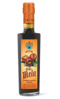 Solo Mela- Apple, 250 ml