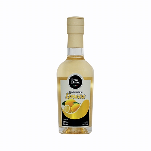 Lemon Balsamic 100 ml