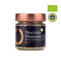 Crema Di Nocciole Delicata 250g