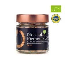 Crema Di Nocciole Delicata 250g