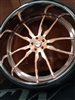 MTW FINN Billet Wheels