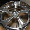 MTW Pro-5 Billet Wheels