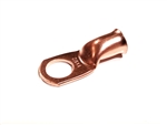 AC/DC WIRE BARE Copper BATTERY Lug Ring Terminal 1 AWG STUD 1/2"