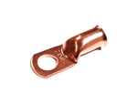 AC/DC WIRE BARE Copper BATTERY Lug Ring Terminal 2/0 AWG STUD 1/2"