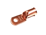 AC/DC WIRE BARE Copper BATTERY Lug Ring Terminal 2/0 AWG STUD 5/16"