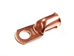 AC/DC WIRE BARE Copper BATTERY Lug Ring Terminal 3/0 AWG STUD 1/2"