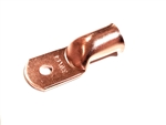 AC/DC WIRE BARE Copper BATTERY Lug Ring Terminal 3/0 AWG STUD 1/4"