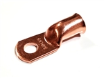 AC/DC WIRE BARE Copper BATTERY Lug Ring Terminal 3/0 AWG STUD 3/8"
