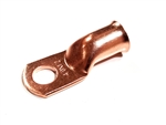 AC/DC WIRE BARE Copper BATTERY Lug Ring Terminal 4/0 AWG STUD 1/2"