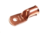 AC/DC WIRE BARE Copper BATTERY Lug Ring Terminal 4/0 AWG STUD 5/16"