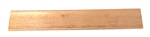 110 Copper Flat Bar 1/8" x 1" x 14"-Long 125" x 1" Copper Bus Bar ASTM B187 110