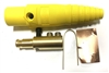 Hubbell series 16 YELLOW CAM LOCK 400 AMP MALE