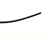 BLACK 18 AWG Gauge Stranded MTW (16XBC) Hook Up Wire 600 Volt