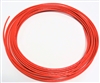 18 GAUGE TFFN TEWN WIRE RED 600V COPPER STRANDED GROUND WIRE